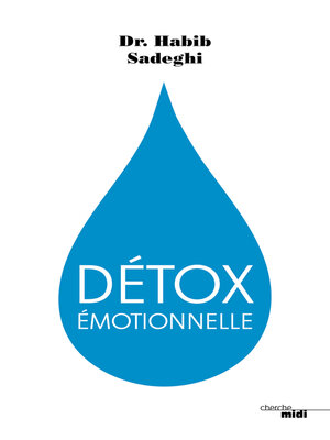cover image of Détox émotionnelle